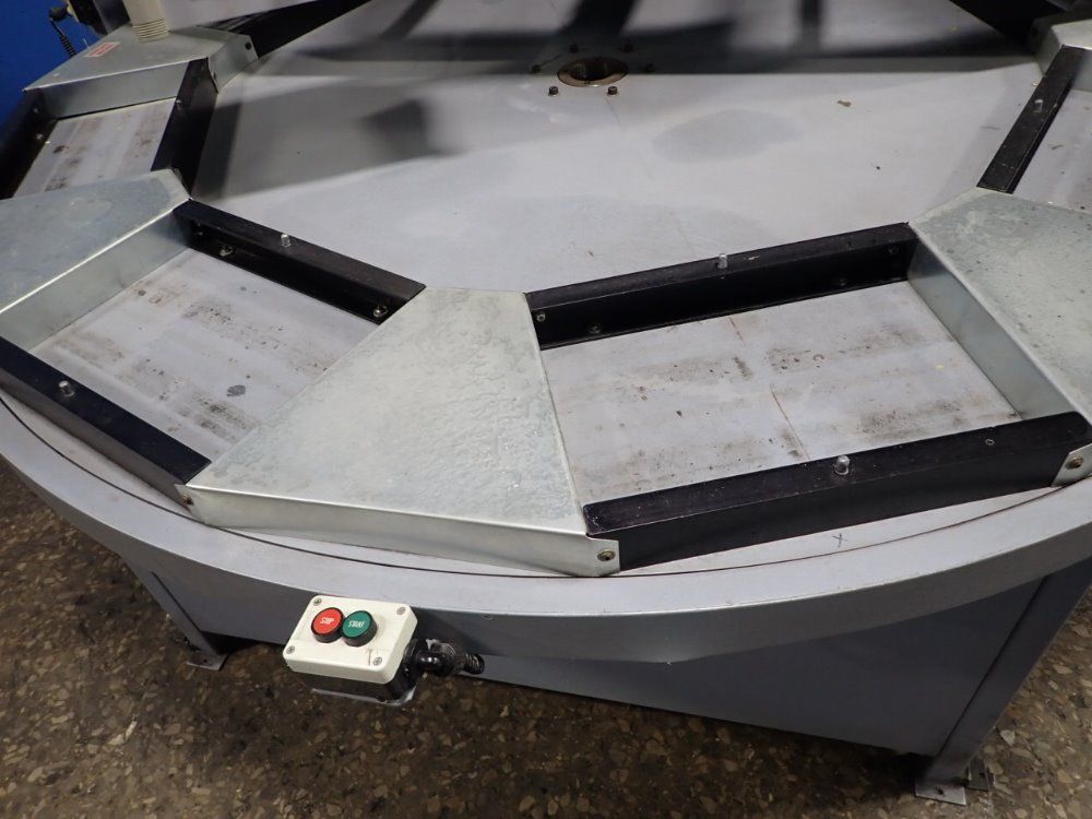 Visual Packaging Sealing Machine