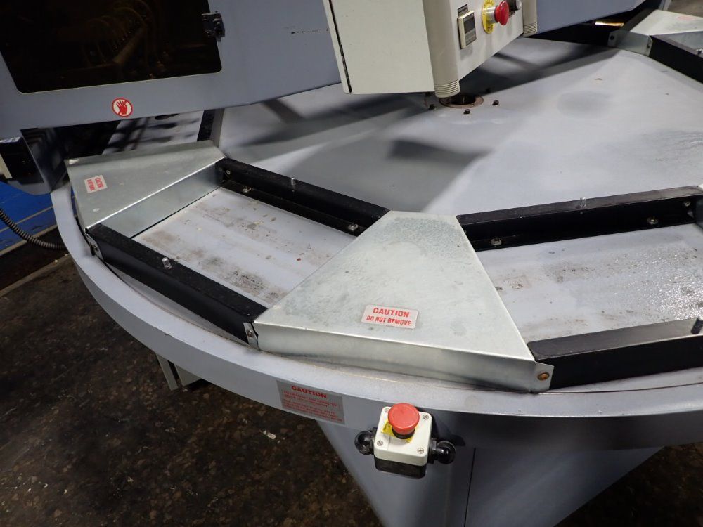 Visual Packaging Sealing Machine