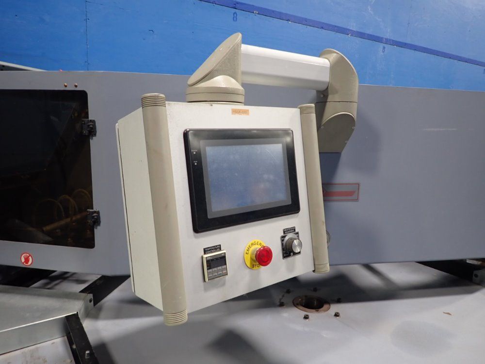 Visual Packaging Sealing Machine