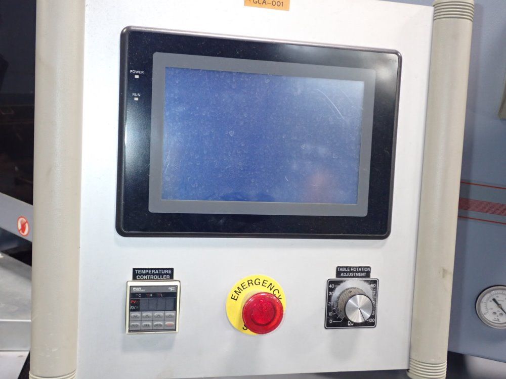 Visual Packaging Sealing Machine