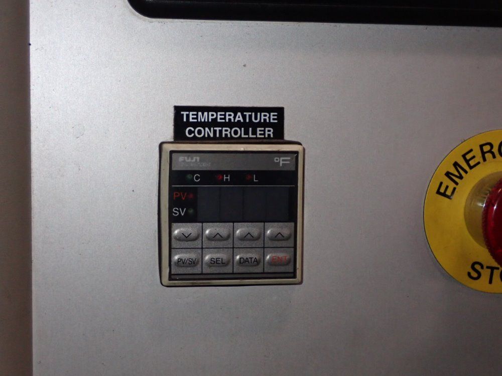 Visual Packaging Sealing Machine