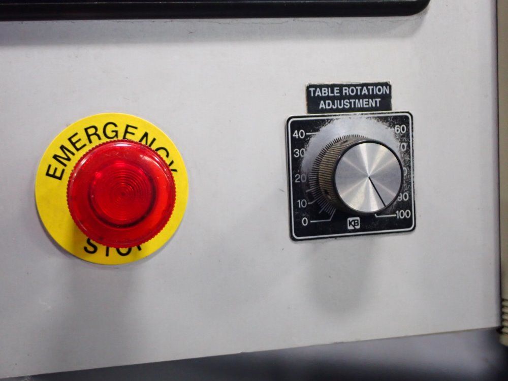 Visual Packaging Sealing Machine