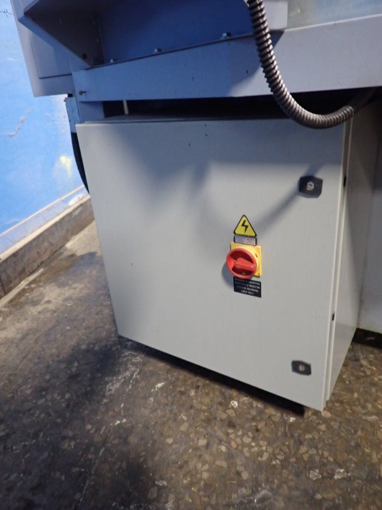 Visual Packaging Sealing Machine