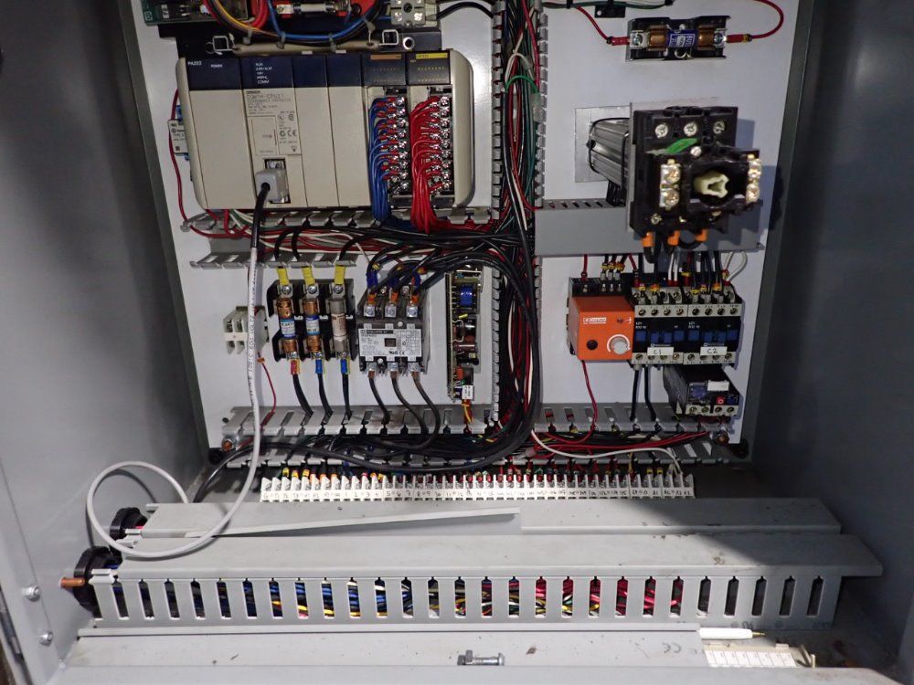 Visual Packaging Sealing Machine