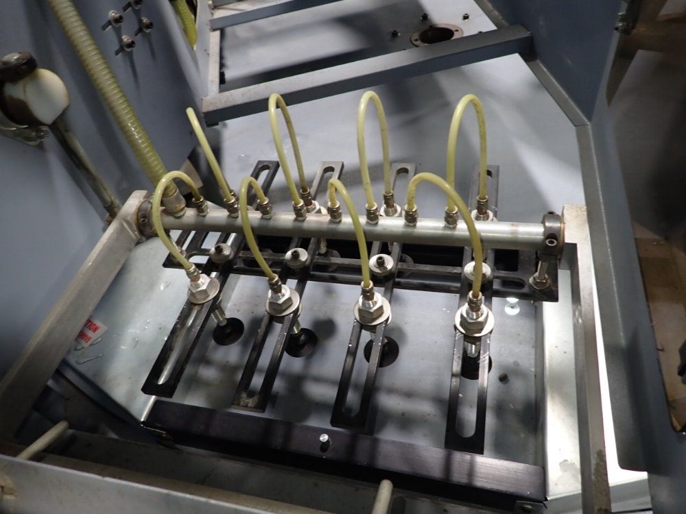 Visual Packaging Sealing Machine