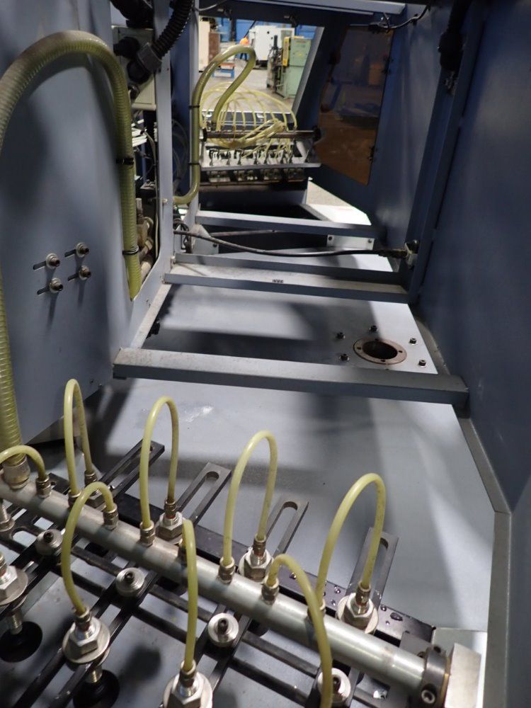 Visual Packaging Sealing Machine