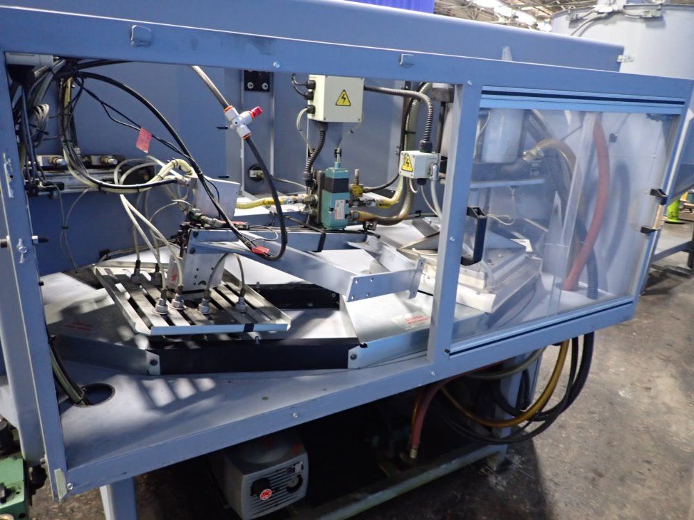 Visual Packaging Sealing Machine