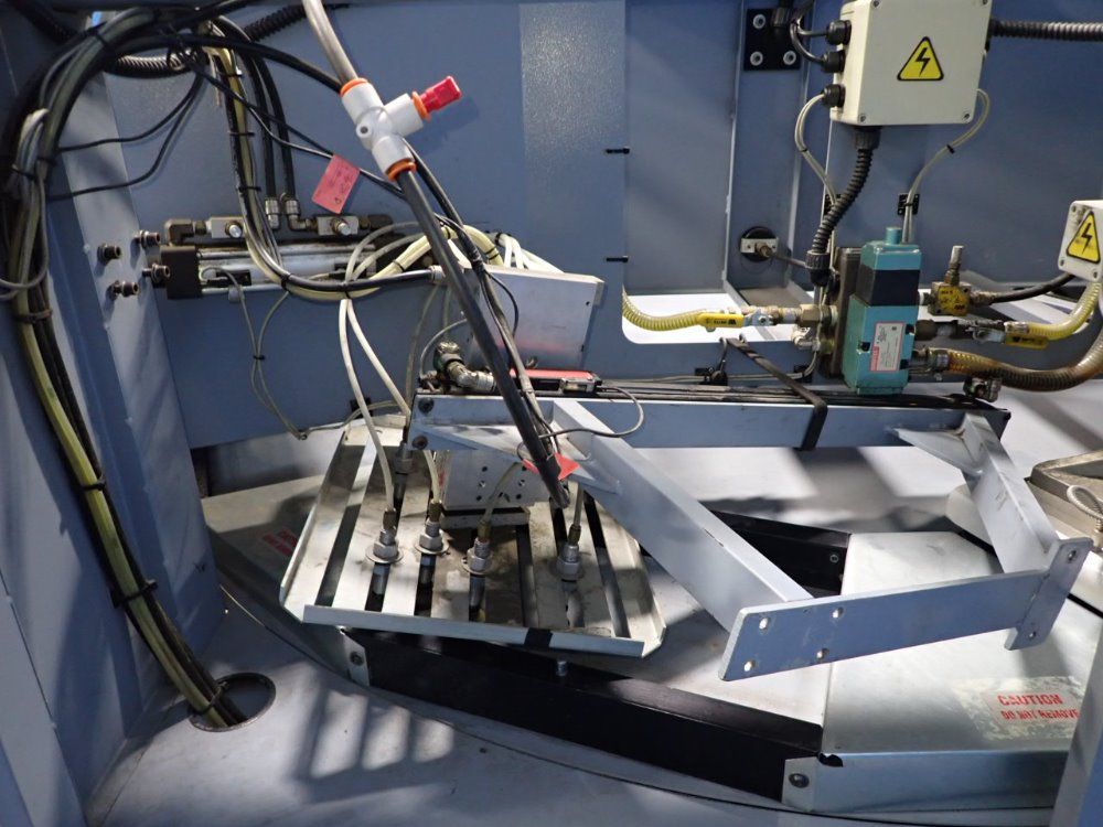 Visual Packaging Sealing Machine