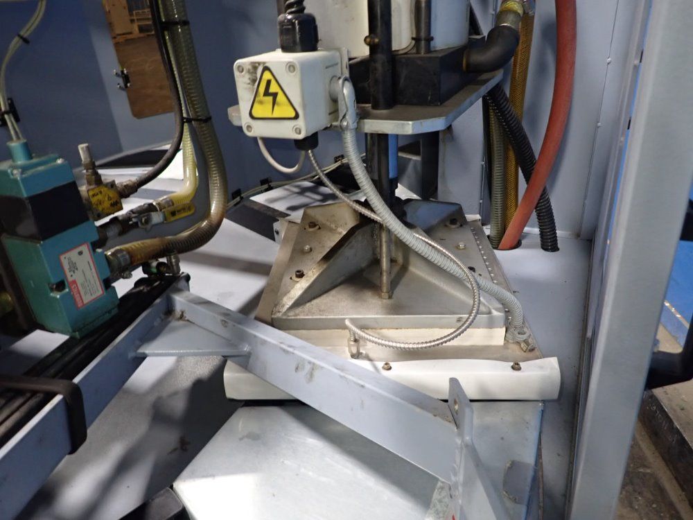 Visual Packaging Sealing Machine