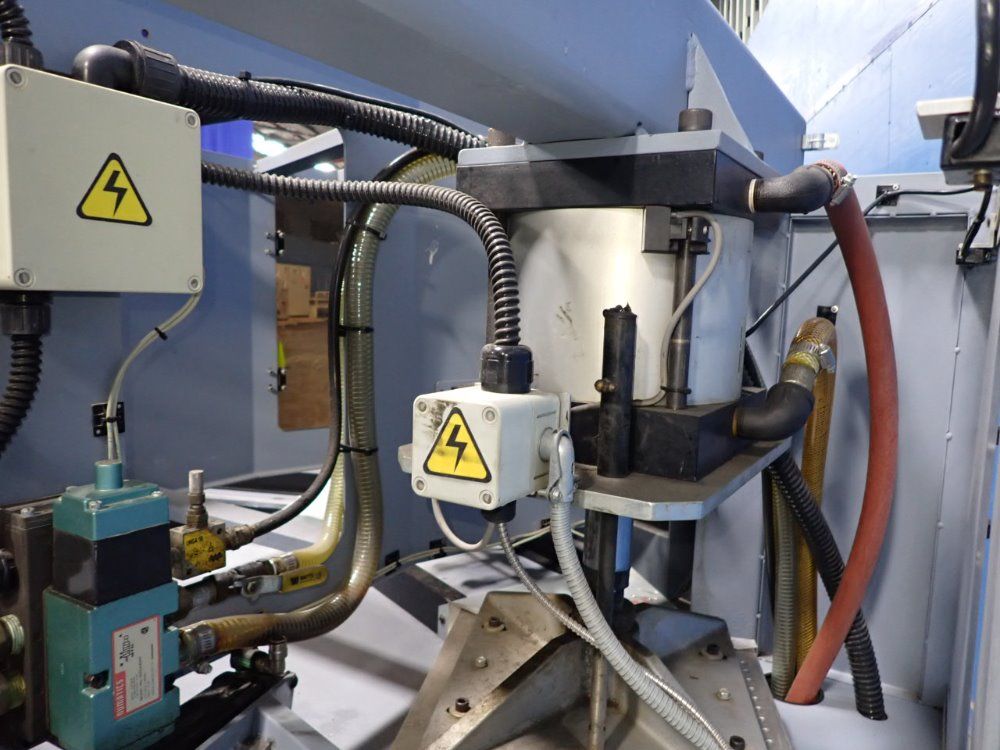 Visual Packaging Sealing Machine