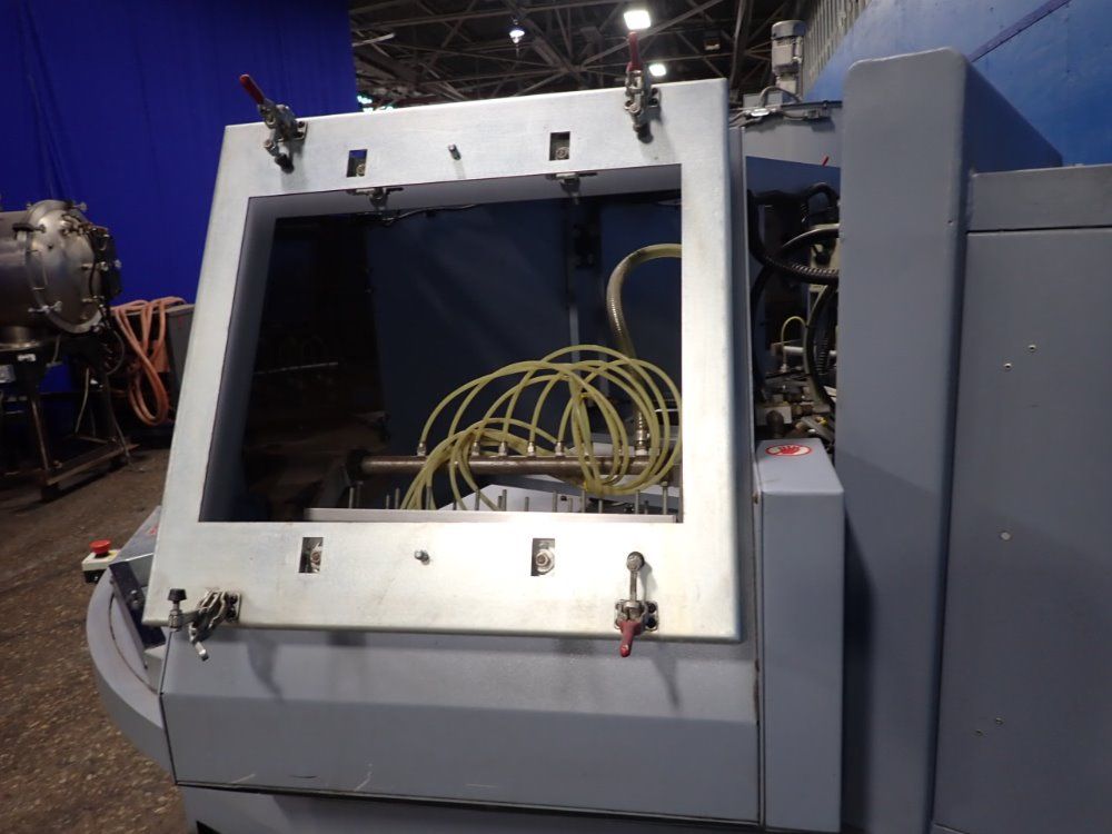 Visual Packaging Sealing Machine