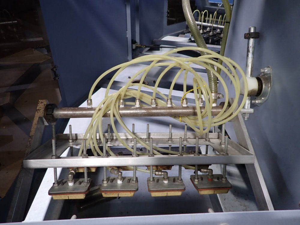 Visual Packaging Sealing Machine