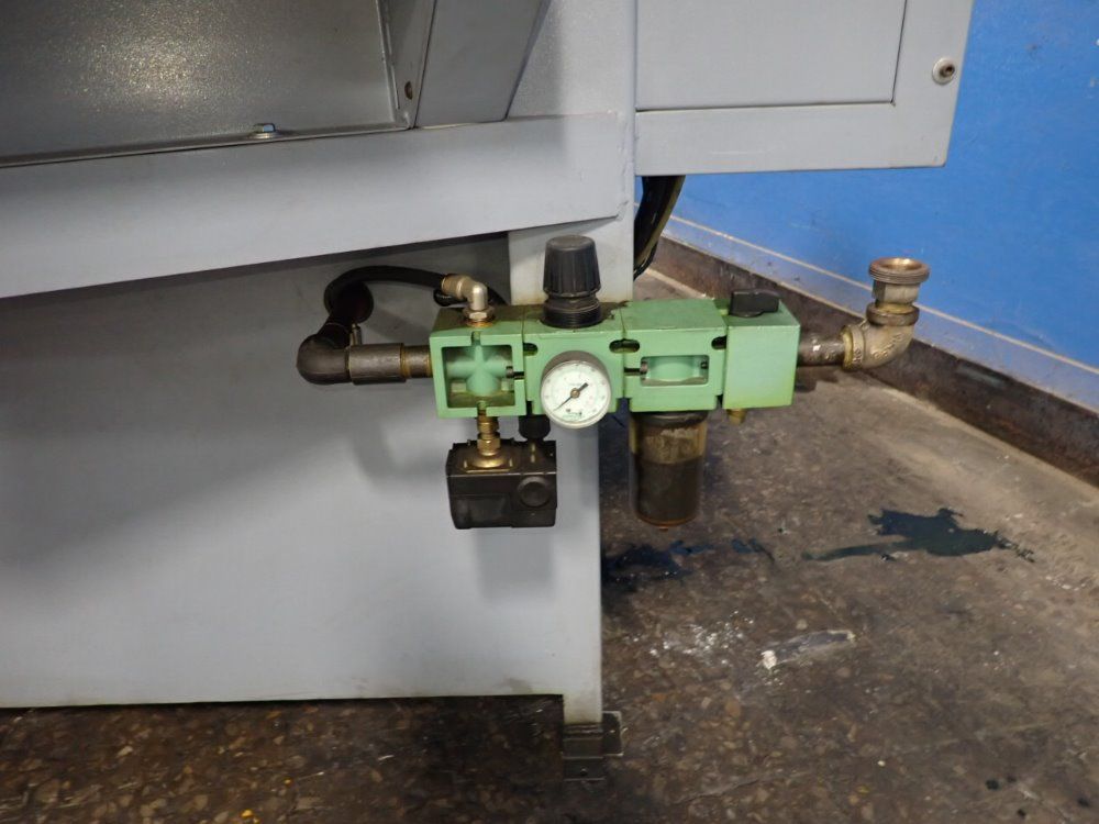 Visual Packaging Sealing Machine