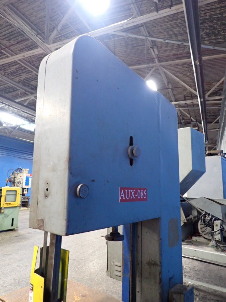 Journeyman Band Saw