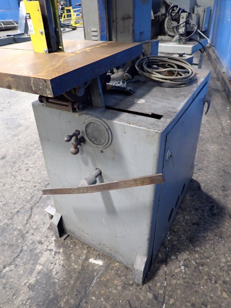 Journeyman Band Saw
