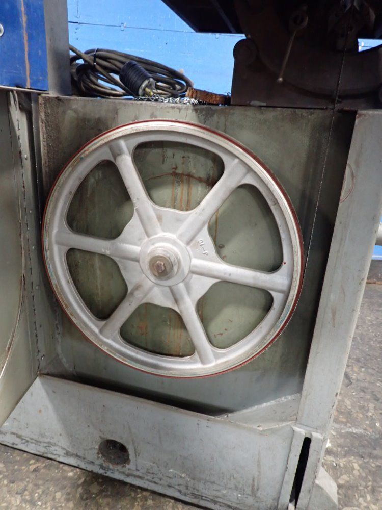 Journeyman Band Saw