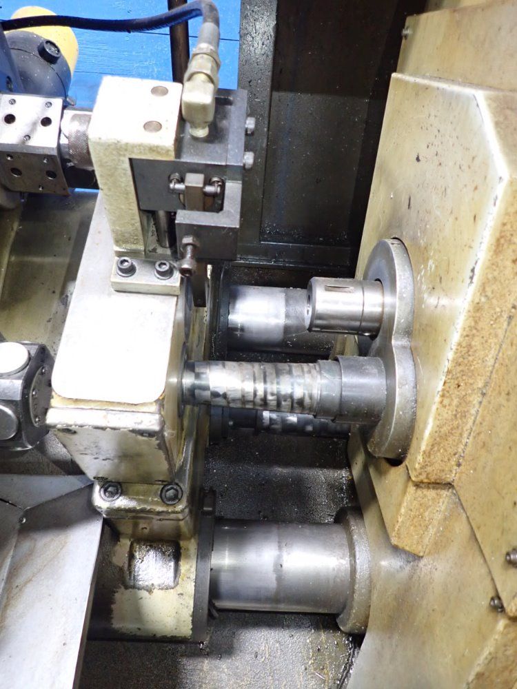 Cincom F-12 Cnc Lathe - F-12