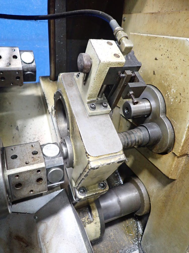 Cincom F-12 Cnc Lathe - F-12