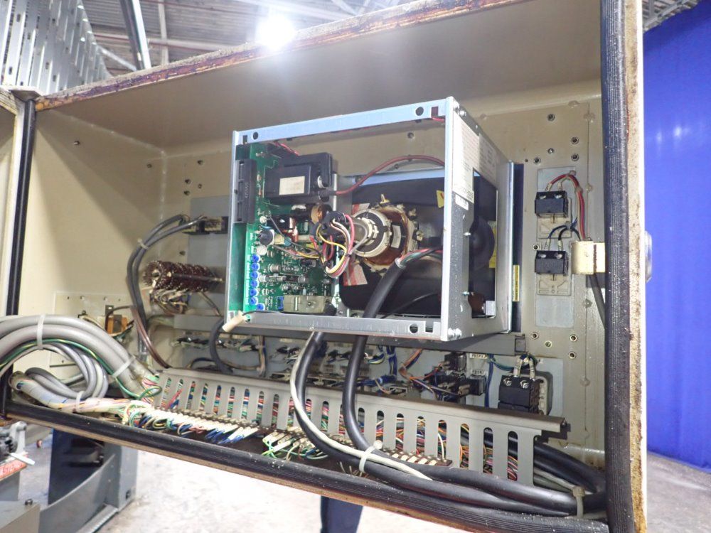 Cincom F-12 Cnc Lathe - F-12