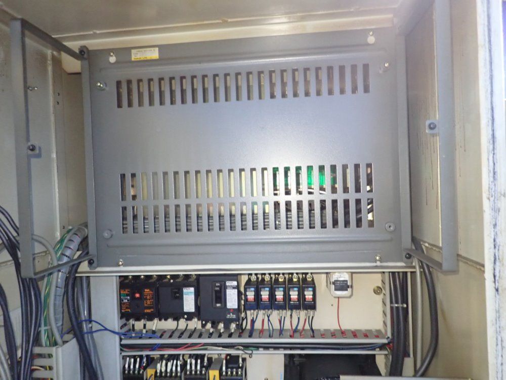 Cincom F-12 Cnc Lathe - F-12