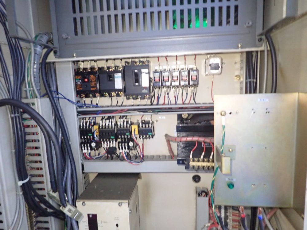 Cincom F-12 Cnc Lathe - F-12