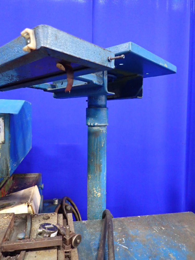 Danobat Cylindrical Grinder - 51