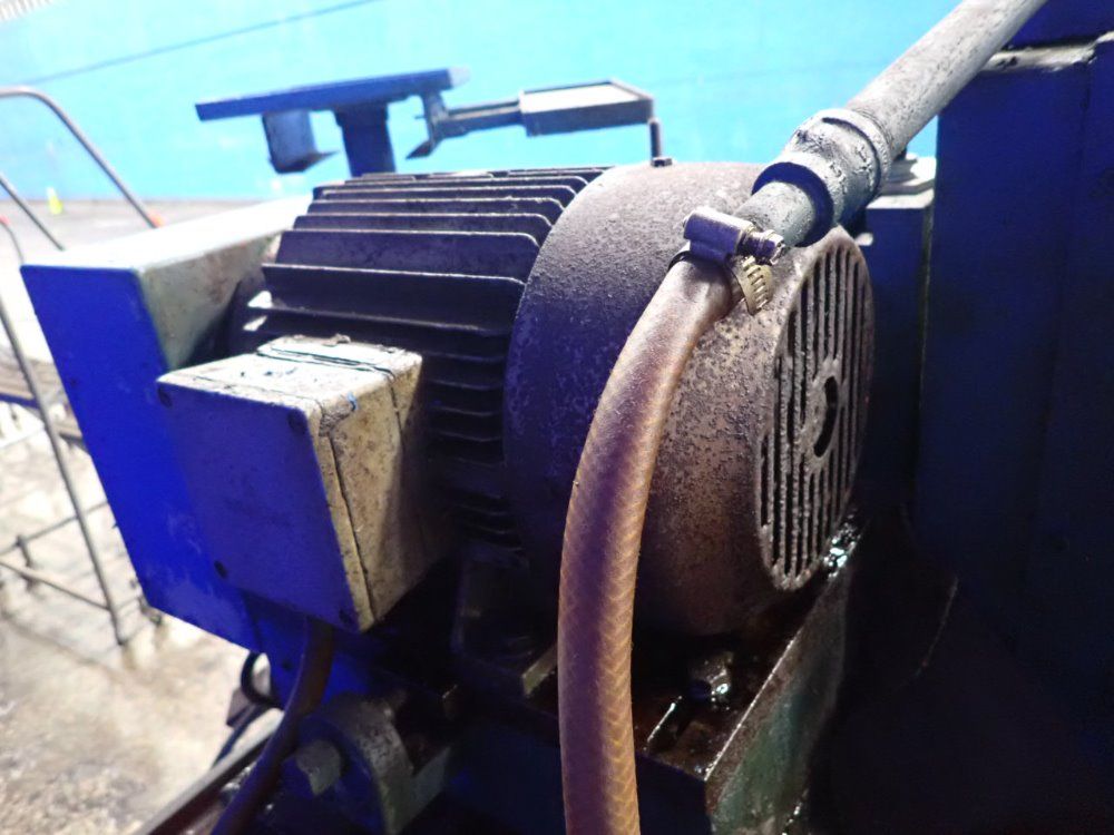 Danobat Cylindrical Grinder - 51