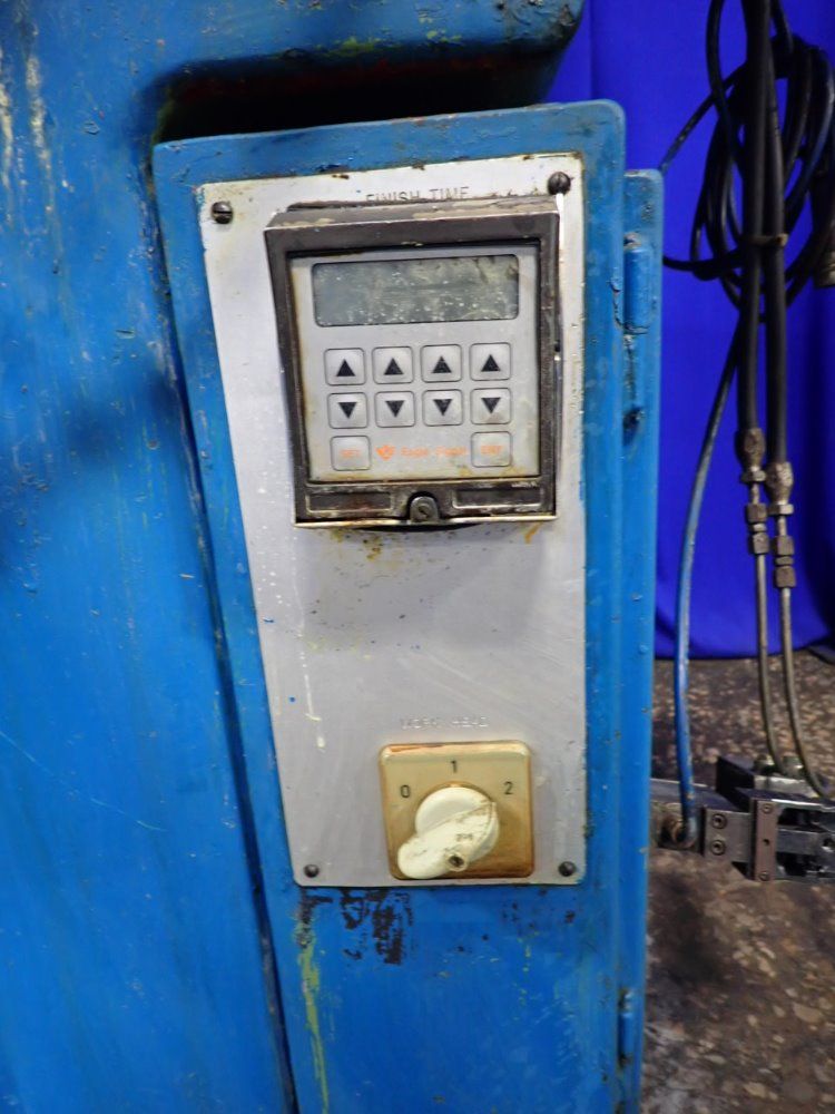 Danobat Cylindrical Grinder - 51