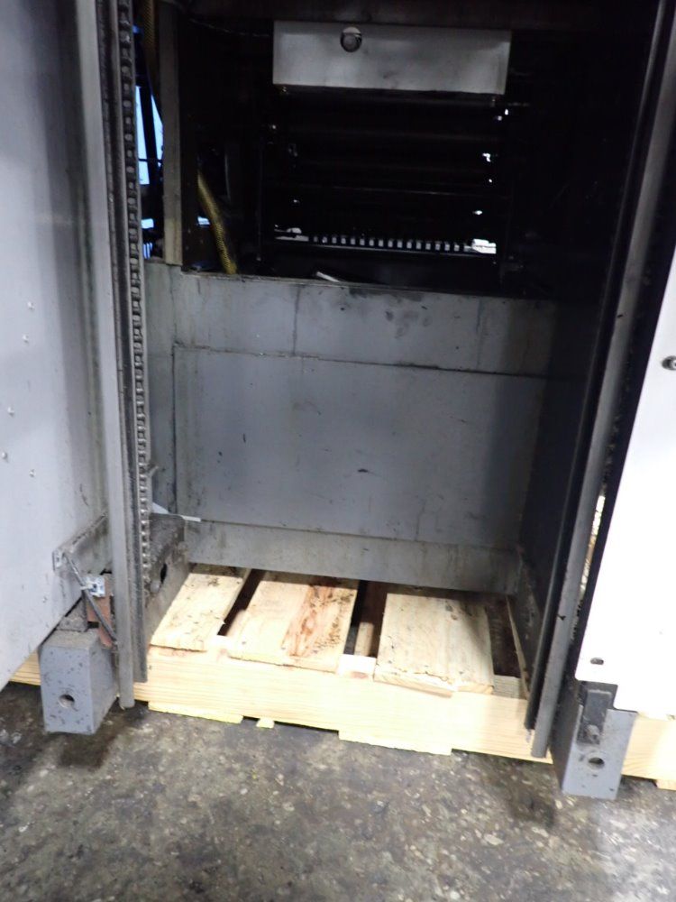 Hamada Du3k-a Printing Press - Du3k-a