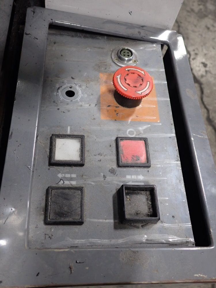 Hamada Du3k-a Printing Press - Du3k-a