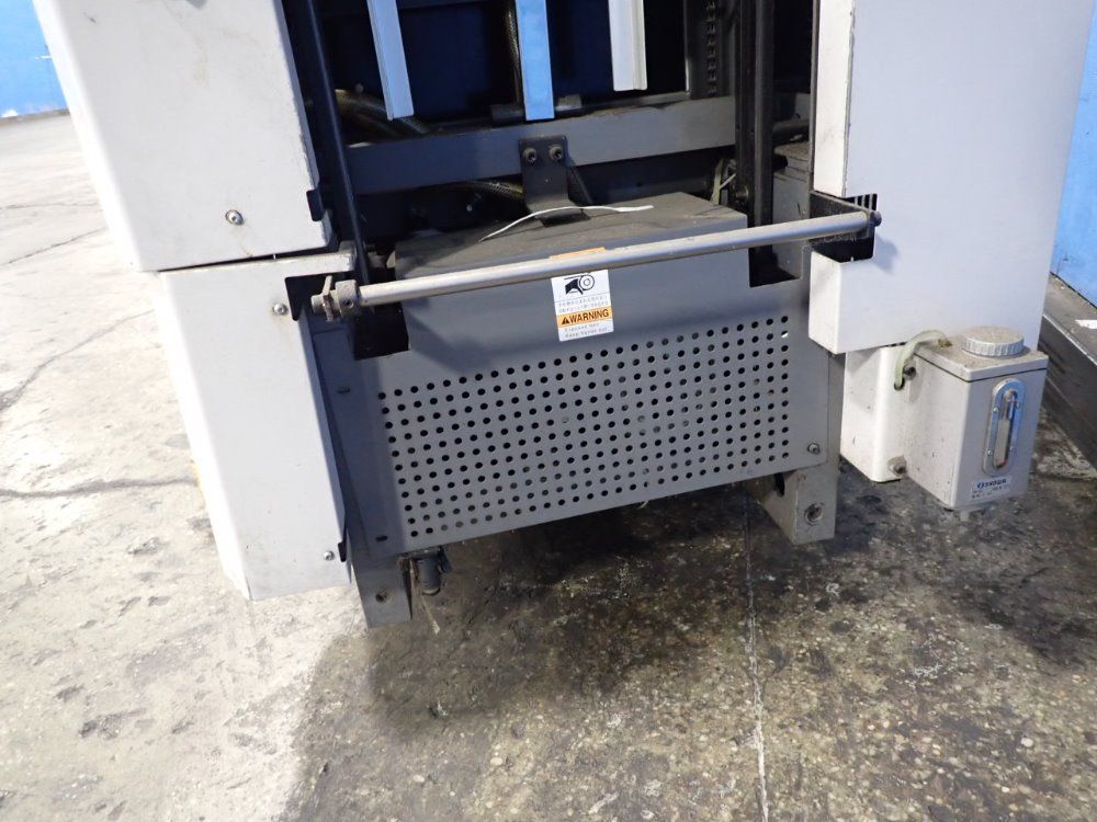 Hamada Du3k-a Printing Press - Du3k-a