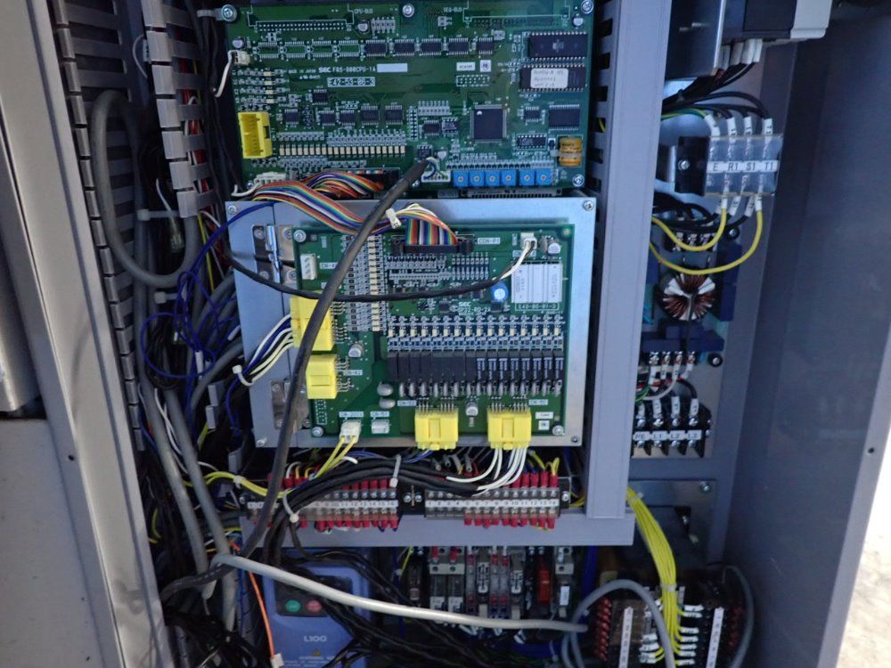 Hamada Du3k-a Printing Press - Du3k-a