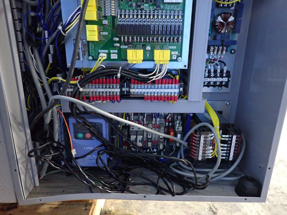 Hamada Du3k-a Printing Press - Du3k-a