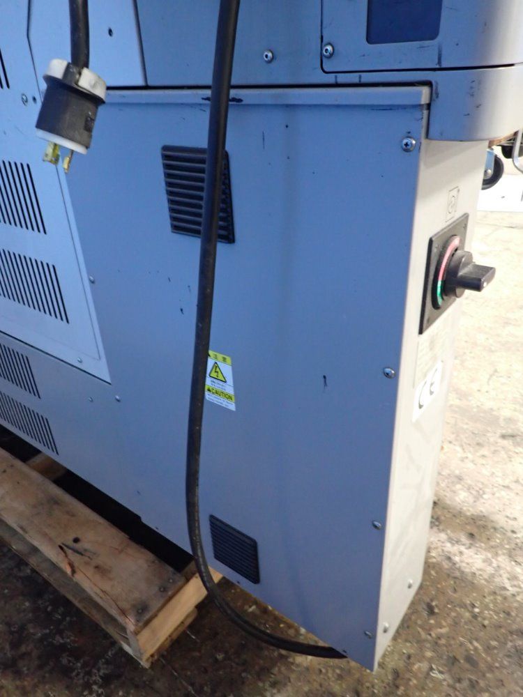 Hamada Du342k Printing Press - Du342k