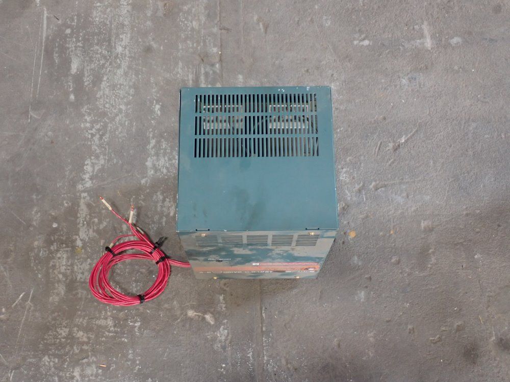 Reliance Electric Dynamic Brake Unit - 2db4020