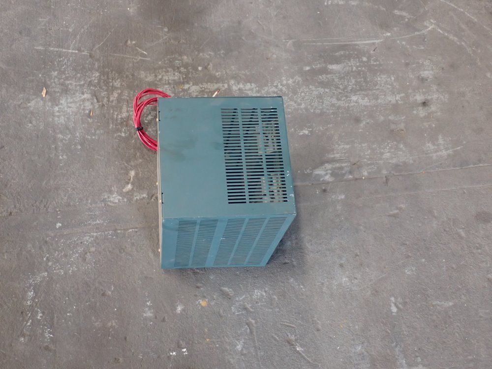 Reliance Electric Dynamic Brake Unit - 2db4020