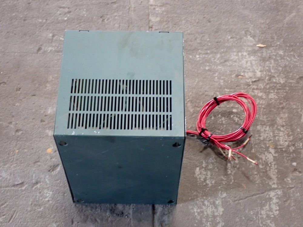 Reliance Electric Dynamic Brake Unit - 2db4020