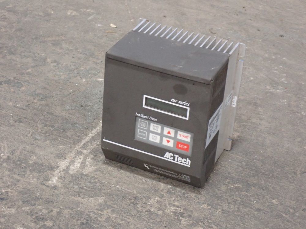 Ac Tech 7.5a Intelligent Drive - M1450b