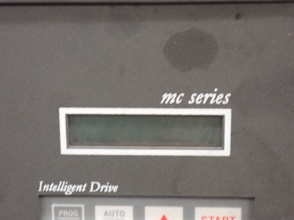 Ac Tech 7.5a Intelligent Drive - M1450b