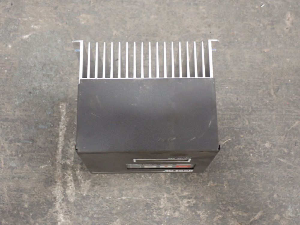 Ac Tech 7.5a Intelligent Drive - M1450b