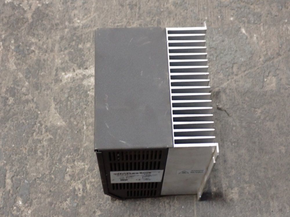 Ac Tech 7.5a Intelligent Drive - M1450b