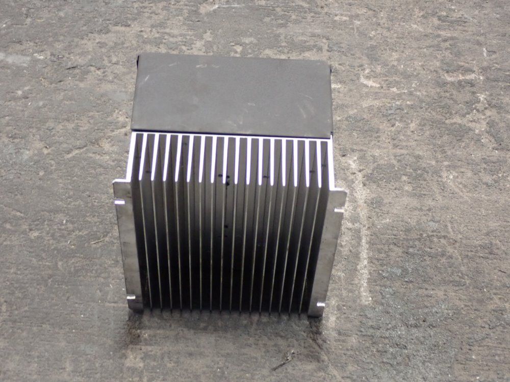 Ac Tech 7.5a Intelligent Drive - M1450b