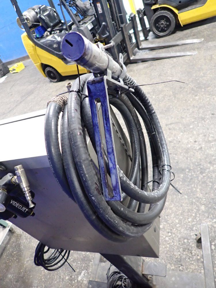 Videojet Inc Jet Marking Machine - Excel/170i