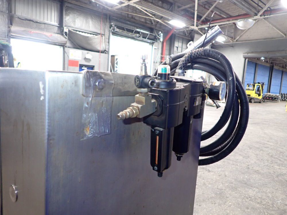 Videojet Inc Jet Marking Machine - Excel/170i