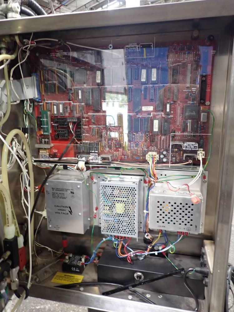 Videojet Inc Jet Marking Machine - Excel/170i