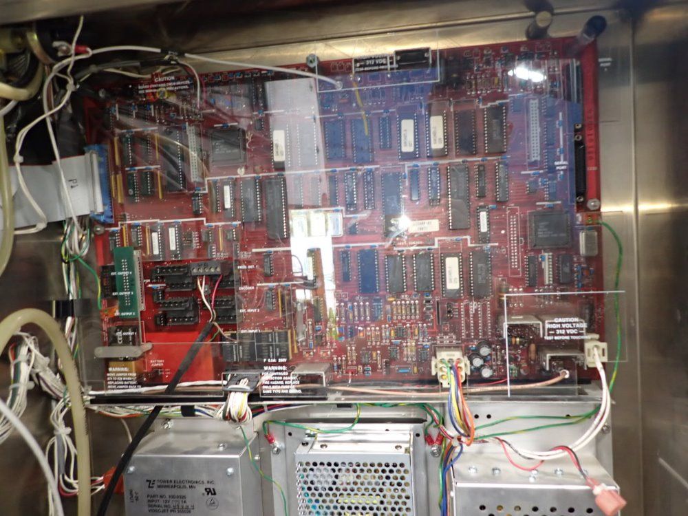 Videojet Inc Jet Marking Machine - Excel/170i