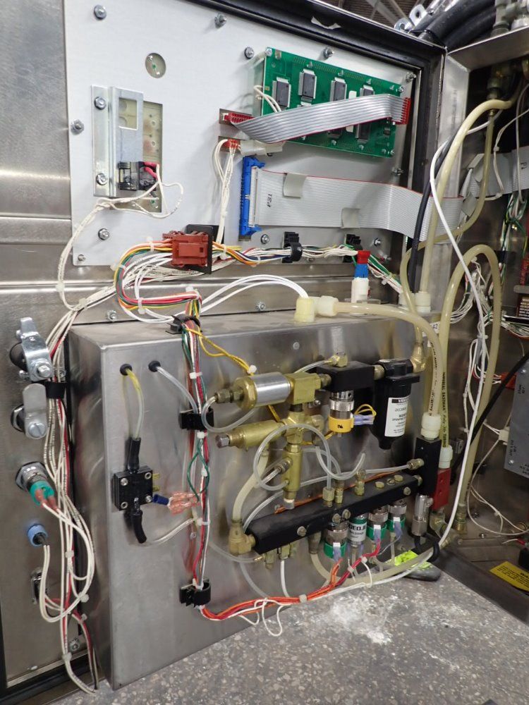 Videojet Inc Jet Marking Machine - Excel/170i