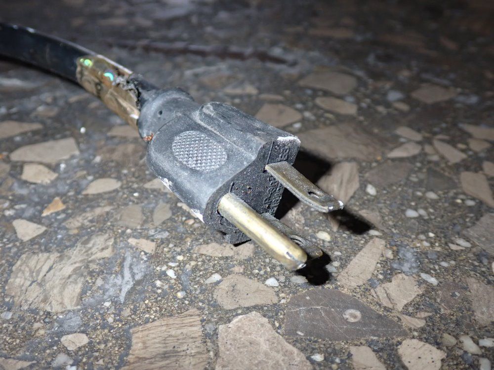 Abrassive Finish Inc Vibratory Finisher