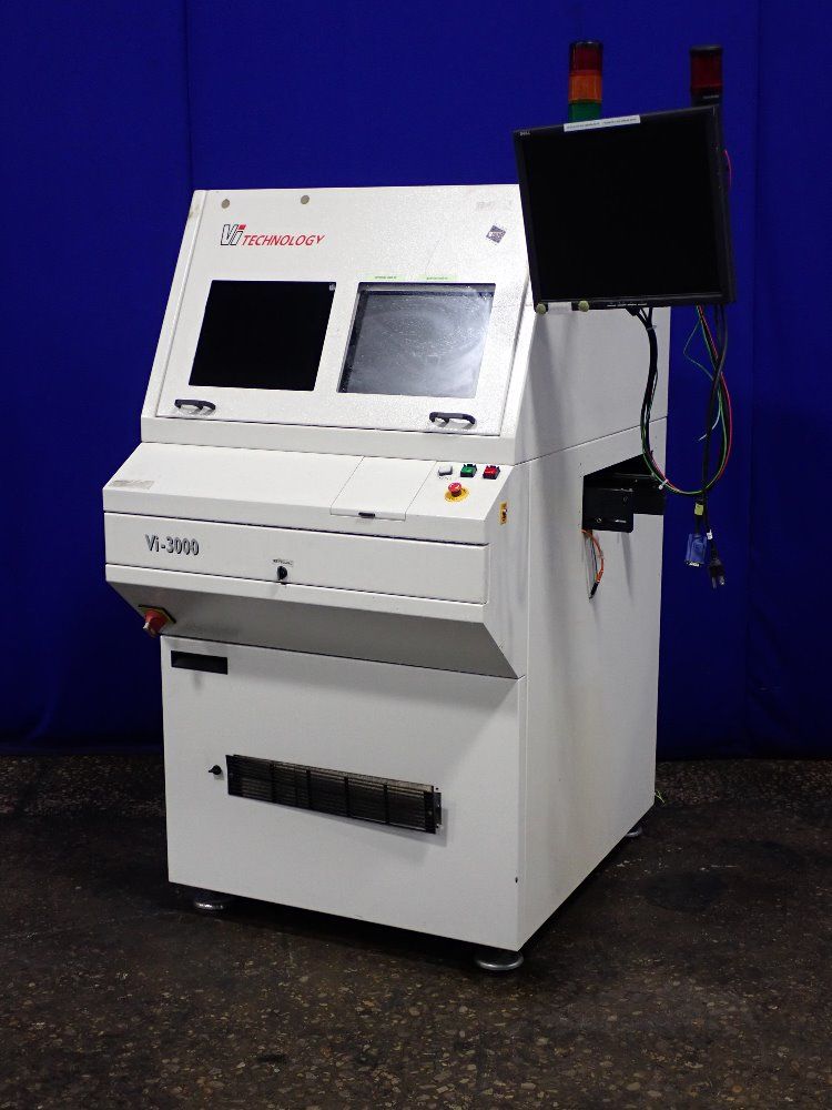Vi Technology Aoi Machine