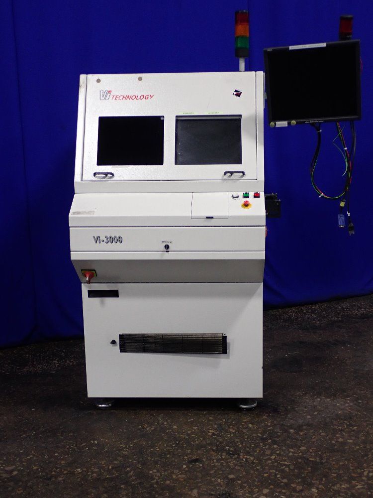 Vi Technology Aoi Machine